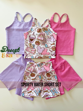 Load image into Gallery viewer, Solid Lilac