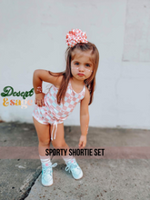 Load image into Gallery viewer, Pink Checkered Mousie