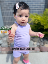 Load image into Gallery viewer, Solid Lilac