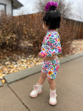 Load image into Gallery viewer, Flor Mock Crop Set