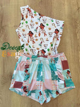 Load image into Gallery viewer, Moana