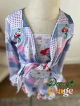 Load image into Gallery viewer, Ariel