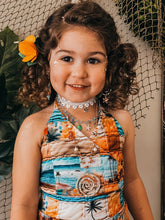 Load image into Gallery viewer, Ocean Princess Patchwork