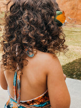 Load image into Gallery viewer, Ocean Princess Patchwork