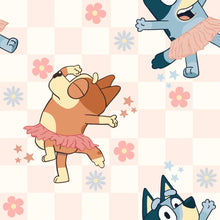 Load image into Gallery viewer, Spring Bluey