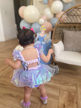 Load image into Gallery viewer, Custom Princess Dress