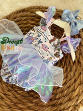 Load image into Gallery viewer, Custom Princess Dress