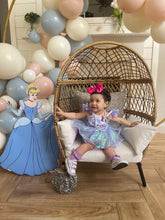 Load image into Gallery viewer, Custom Princess Dress