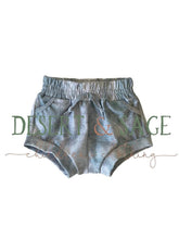 Load image into Gallery viewer, Denim Shorties