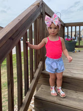 Load image into Gallery viewer, Denim Shorties