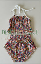 Load image into Gallery viewer, Summer Peach Dainty as a Doll Sets