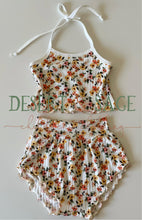 Load image into Gallery viewer, Summer Peach Dainty as a Doll Sets