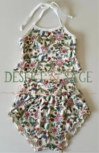 Load image into Gallery viewer, Summer Peach Dainty as a Doll Sets