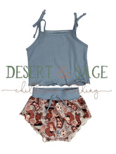 Load image into Gallery viewer, Dainty as a Doll Lounge Set