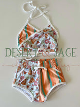 Load image into Gallery viewer, DAS 2FACE Summer Beach sets