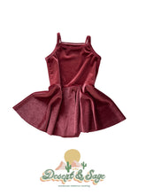 Load image into Gallery viewer, Velvet Mini