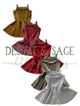 Load image into Gallery viewer, Velvet Mini