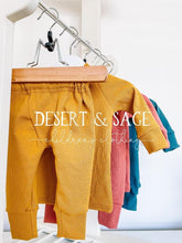 Load image into Gallery viewer, Cozy Cotton Lounge Sets