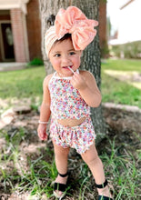 Load image into Gallery viewer, Summer Peach Dainty as a Doll Sets