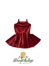 Load image into Gallery viewer, Velvet Mini