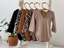 Load image into Gallery viewer, Wild and Basics Leo Collection