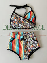 Load image into Gallery viewer, DAS 2FACE Summer Beach sets