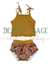Load image into Gallery viewer, Dainty as a Doll Lounge Set