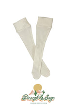 Load image into Gallery viewer, Off White Socks