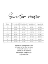 Load image into Gallery viewer, Bunny Romper (extended TAT)