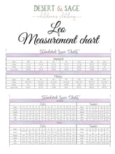 Load image into Gallery viewer, My Dainty Heart Leotard