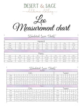 Load image into Gallery viewer, Solid Leotard