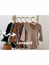 Load image into Gallery viewer, Wild and Basics Leo Collection