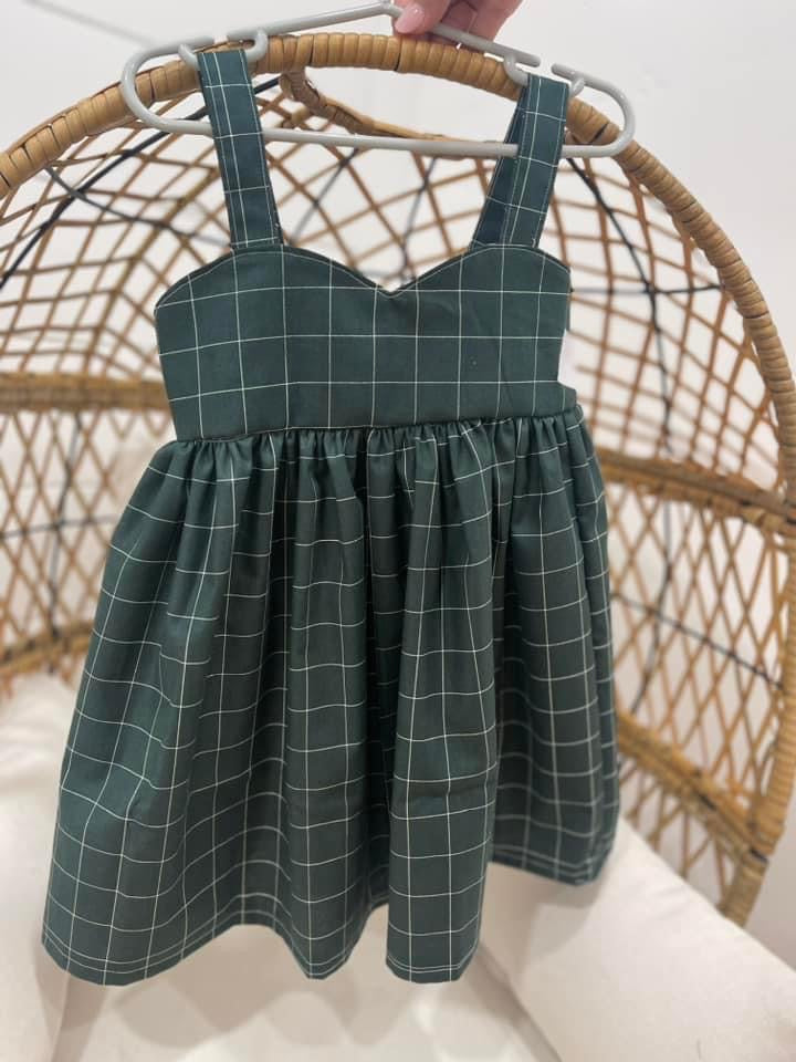 4T Pinafore claim