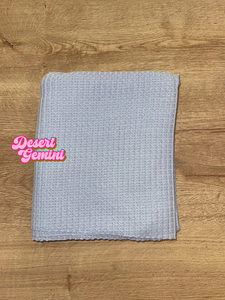 Pastel Blue