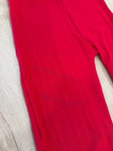 Load image into Gallery viewer, Sunny pant romper size 3 (discounted due to mark on fabric)
