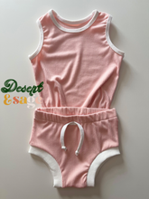 Load image into Gallery viewer, Light Pink Maisy Set
