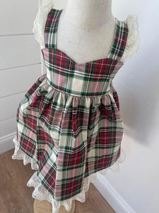 2T Dress