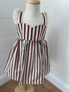 4T Dress