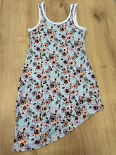 Load image into Gallery viewer, Jululu tank dress
