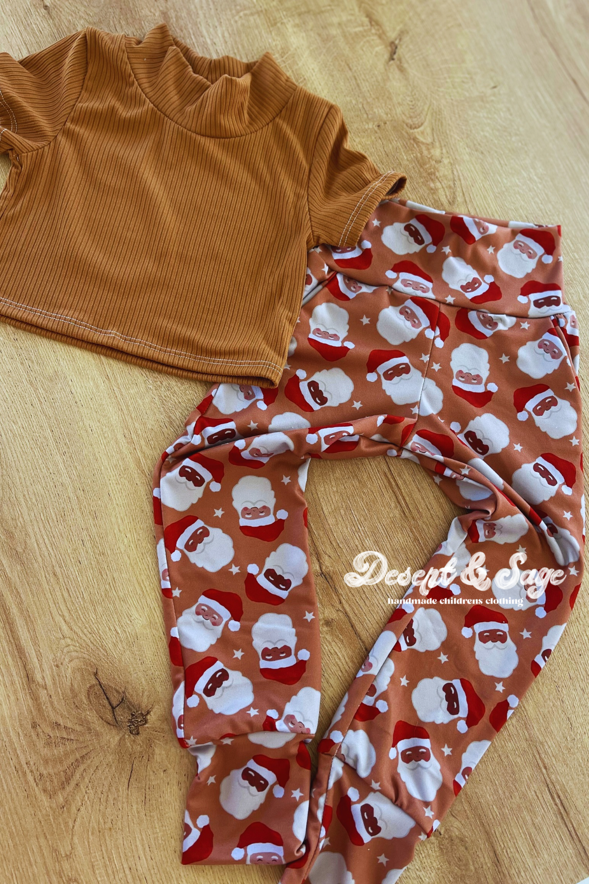3T SET/ POCKET SKINNIES