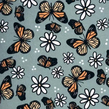 Load image into Gallery viewer, Butterfly Reversible Swim
